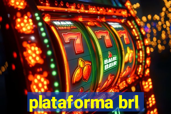 plataforma brl